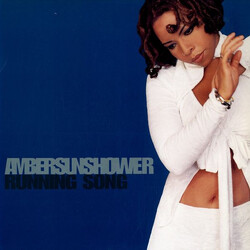 Ambersunshower Running Song Vinyl 12" USED