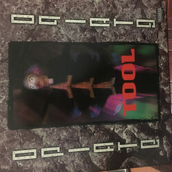 Tool (2) Opiate USED VINYL 12INCH EP REISSUE SPECIAL CUT