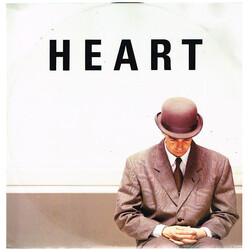 Pet Shop Boys Heart USED VINYL 12INCH SINGLE