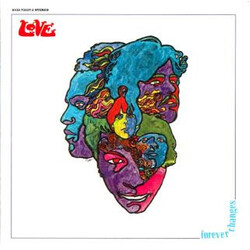 Love Forever Changes Vinyl LP USED