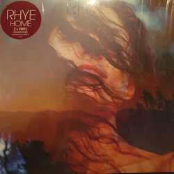 Rhye Home Vinyl 2 LP USED