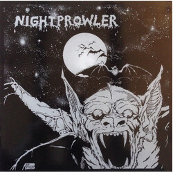 Night Prowler Night Prowler USED VINYL 12INCH 45 RPM