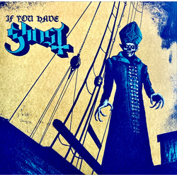 Ghost (32) If You Have Ghost Vinyl 12" USED