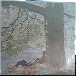 John Lennon / The Plastic Ono Band John Lennon / Plastic Ono Band Vinyl LP USED