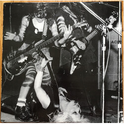 L7 L7 Vinyl LP USED