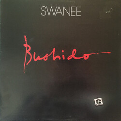 Swanee Bushido Vinyl LP USED