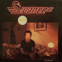 Swanee Into The Night Vinyl LP USED