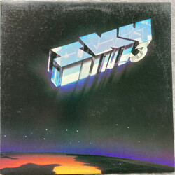Sky (4) Sky 3 Vinyl LP USED