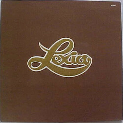 Lexia Lexia Vinyl LP USED
