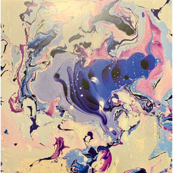 Arcane Allies Sunra Oscillations Vinyl LP USED