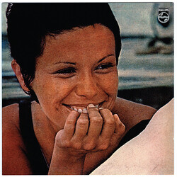Elis Regina ...Em Pleno Verão Vinyl LP USED