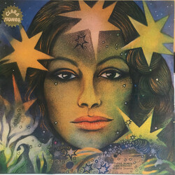 Clara Nunes Clara Nunes Vinyl LP USED