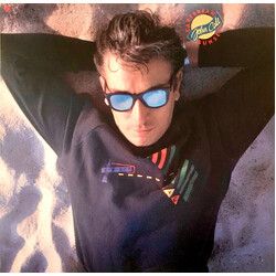 John Cale Caribbean Sunset Vinyl LP USED