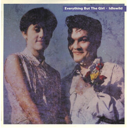 Everything But The Girl Idlewild Vinyl LP USED