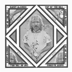 Barry McGuire Top O' The Hill USED VINYL 7INCH SINGLE