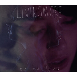 Livingmore Ok To Land Vinyl LP USED