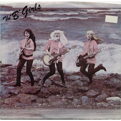 The 'B' Girls Fun At The Beach USED VINYL 7INCH 45 RPM