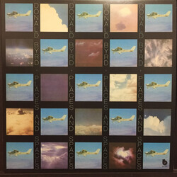 Donald Byrd Places And Spaces Vinyl LP USED