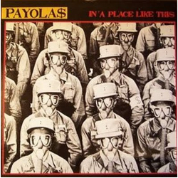 Payola$ In A Place Like This Vinyl LP USED