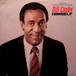 Bill Cosby Himself Vinyl LP USED