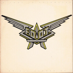 A Foot In Coldwater Or All Around Us Vinyl LP USED