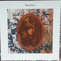 Barbara Keith Barbara Keith Vinyl LP USED