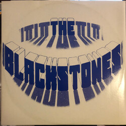 The Blackstones I'll Be There USED VINYL 12INCH