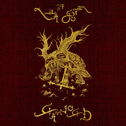 Sea Of Bones / Ramlord Sea Of Bones / Ramlord Vinyl LP USED