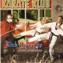 Ivo Deutschmann Klick Niveau EP USED VINYL 12INCH 33 S RPM EP