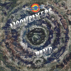 Moonrakers Band Moonrakers Band Vinyl LP USED