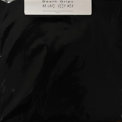 Death Grips No Love Deep Web Vinyl LP USED