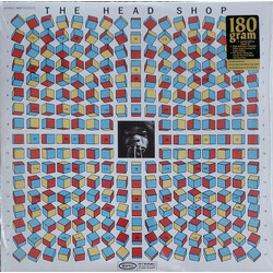The Head Shop The Head Shop Vinyl LP USED