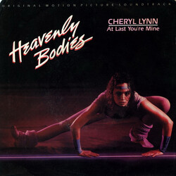 Cheryl Lynn At Last You're Mine Vinyl 7" USED