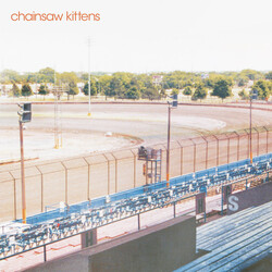 Chainsaw Kittens Chainsaw Kittens Vinyl LP USED