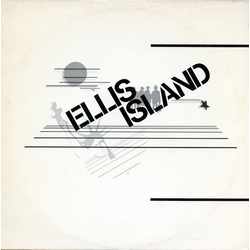 Ellis Island Ellis Island Vinyl 12" USED