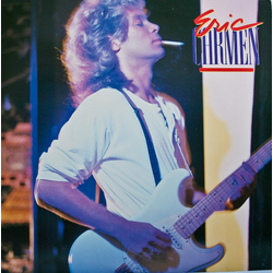 Eric Carmen Eric Carmen Vinyl LP USED