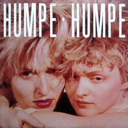 Humpe Humpe Humpe · Humpe Vinyl LP USED