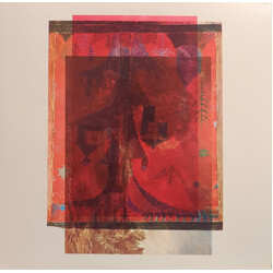 Various I.D. Art #2 Vinyl LP USED