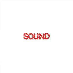 Various Sound Vinyl LP USED