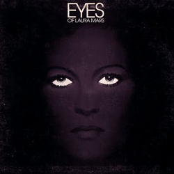Various Eyes Of Laura Mars (Music From The Original Motion Picture Soundtrack) Vinyl LP USED
