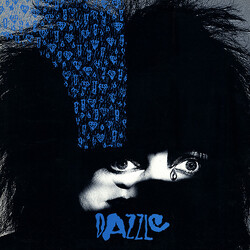 Siouxsie & The Banshees Dazzle (7 Mins Plus Glamour Mix) USED VINYL 12INCH 45 RPM SINGLE STEREO