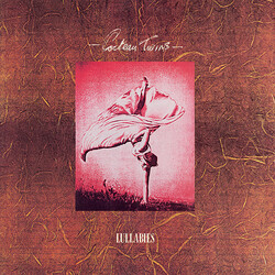Cocteau Twins Lullabies USED VINYL 12INCH 45 RPM EP