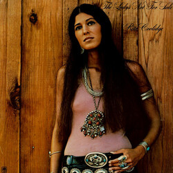 Rita Coolidge The Lady's Not For Sale Vinyl LP USED