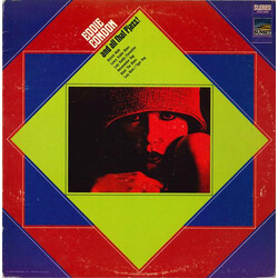 Eddie Condon Eddie Condon And All That Pjazz Vinyl LP USED