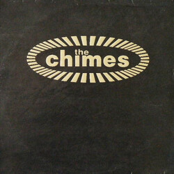 The Chimes The Chimes Vinyl LP USED