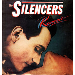 The Silencers (2) Romanic Vinyl LP USED