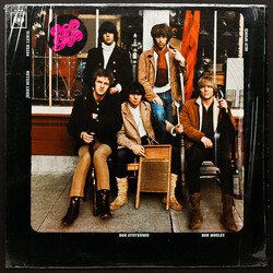 Moby Grape Moby Grape Vinyl LP USED