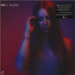 Rhi Reverie Vinyl LP USED