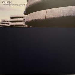 Duster (2) Contemporary Movement Vinyl LP USED