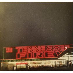 My Morning Jacket The Tennessee Fire: 20th Anniversary Edition Vinyl 3 LP USED